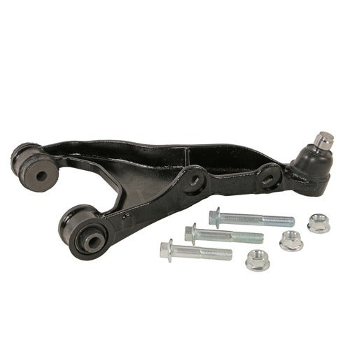 Control Arm And Ball Joint Assembl Control Arm And Ball Joint Assembl