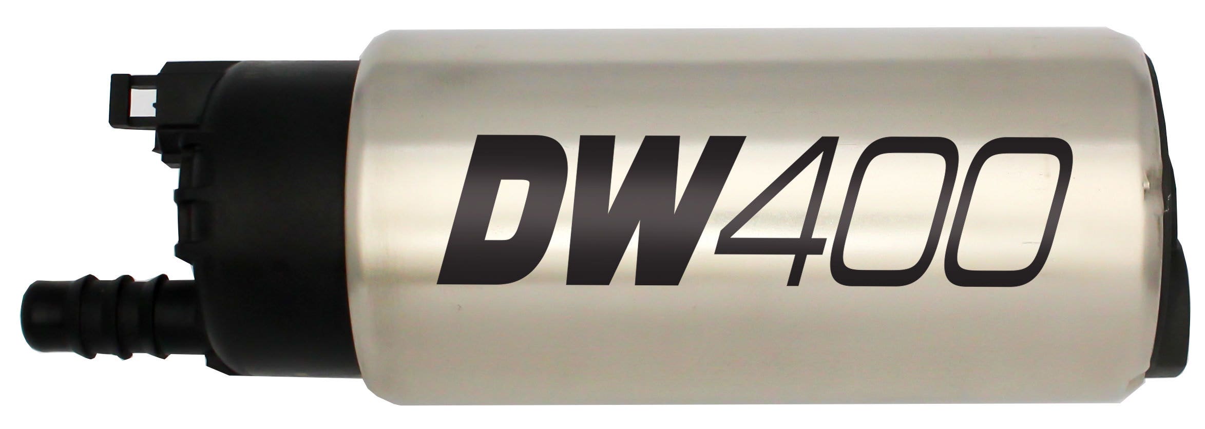 Deatschwerks 415Lph In-Tank Fuel Pump W/9-1001 Install Kit  415Lph In-Tank Fuel