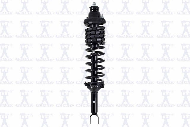 Focus Auto Parts Suspension Strut And Coil Spring Assembly P/N:1336317R