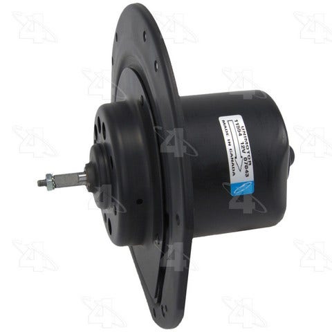 Four Seasons Hvac Blower Motor P/N:35554  Hvac Blower Motor P/N: