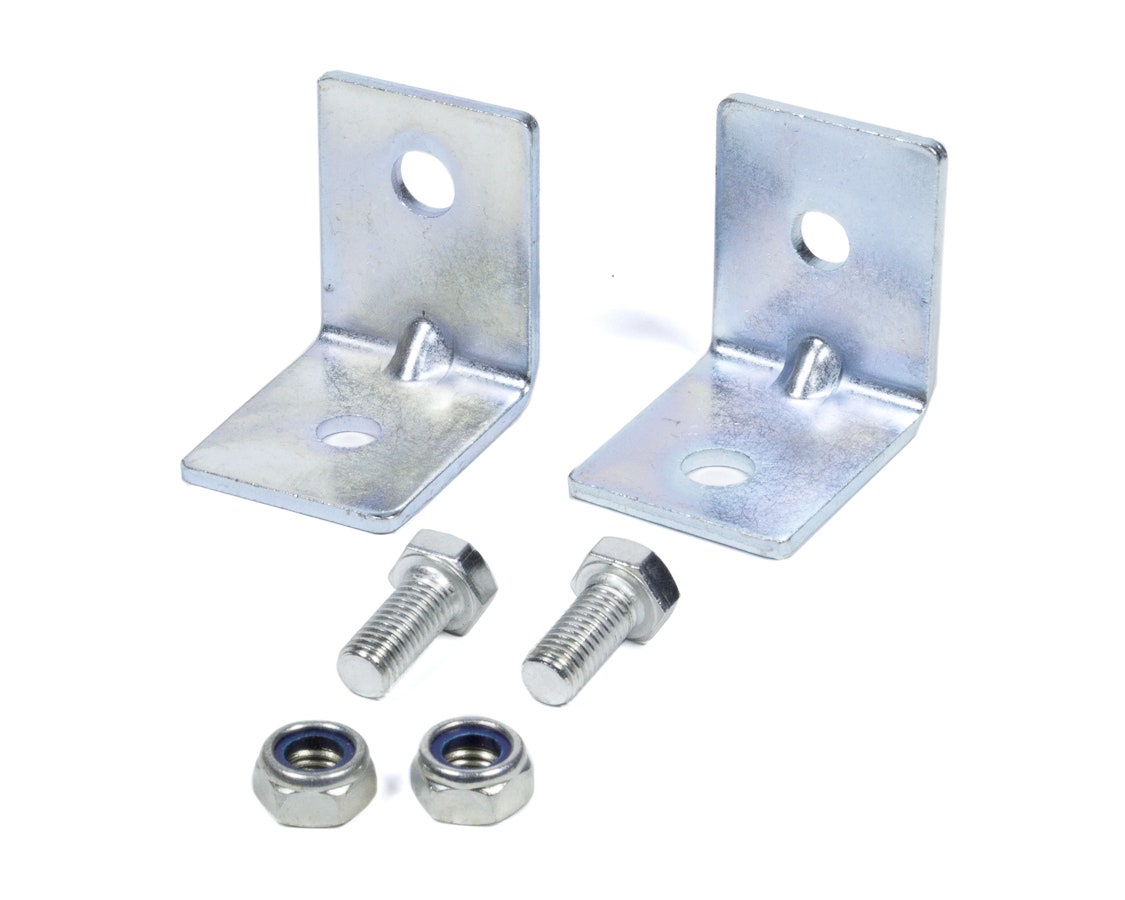 Seat Belt Angled Anchor Brackets Seat Belt Angled Anchor Brackets