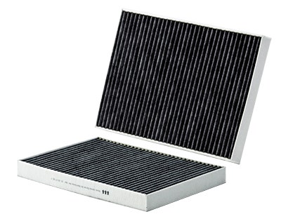 Wix Cabin Air Filter P/N:Wp10337  Cabin Air Filter P/N: