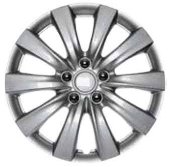 Coast2coast Iwc103816s   Wheel Cover; Diameter (In) - 16 Inch, Color - Silver,