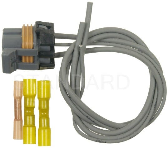 Standard Ignition A/C Control Module Connector,Hvac Blower Motor Resistor