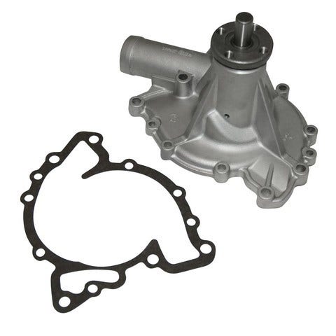 Gmb Engine Water Pump P/N:130-1070P  Engine Water Pump P/N: