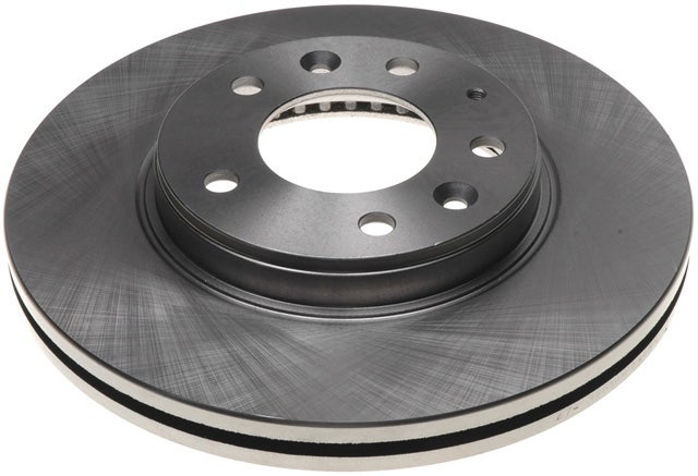 Raybestos Brakes Disc Brake Rotor P/N:980288R Professional Grade Brake Rotor