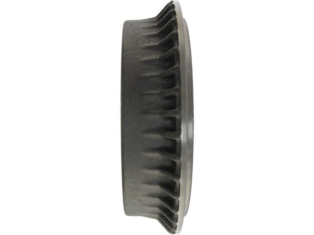Centric Parts Brake Drum P/N:123.66016  Brake Drum P/N: