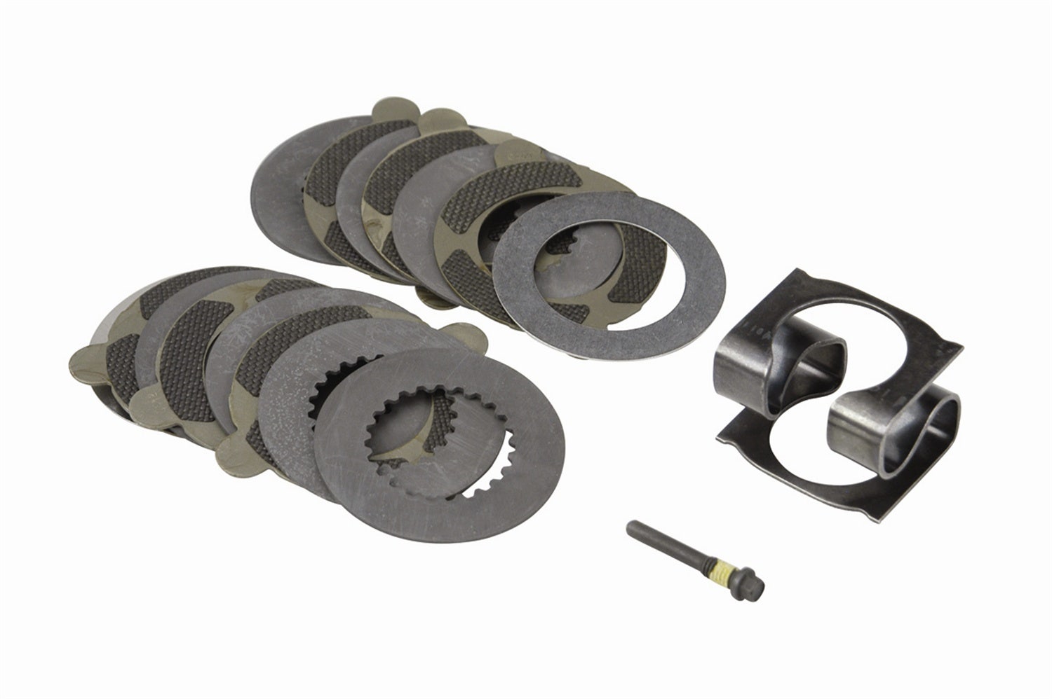 Ford Performance Parts M-4700-C Traction Lok Rebuild Kit Ford Performance