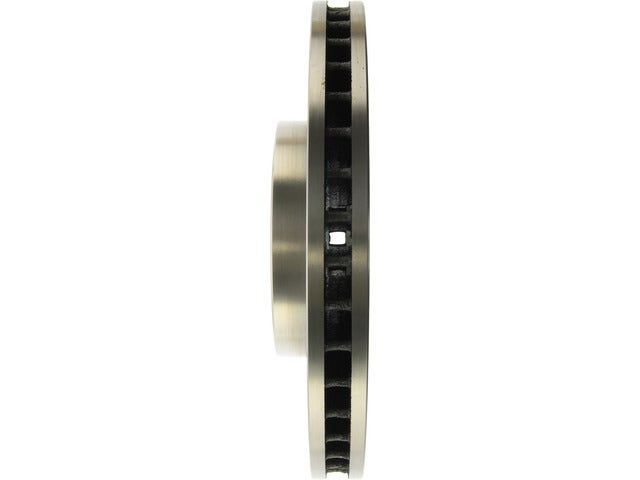 Centric Parts Disc Brake Rotor P/N:121.44099  Disc Brake Rotor P/N: