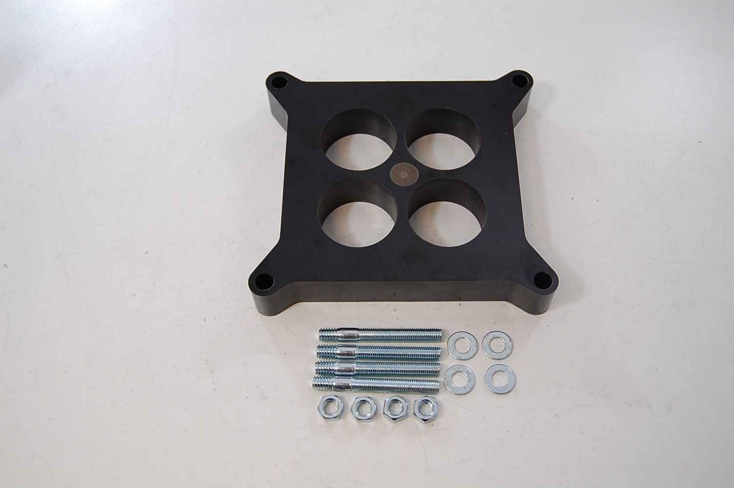 Racing Power R9134 Carburetor Spacer Racing Power  Carburetor Spacer