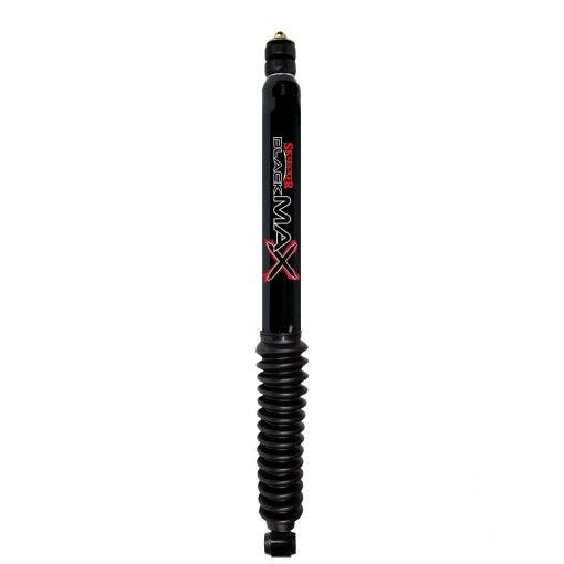 Skyjacker B8574 Black Max Shock Absorber  Suspensions  Shock Absorber Black Max;