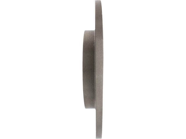 Centric Parts Disc Brake Rotor P/N:121.44161  Disc Brake Rotor P/N: