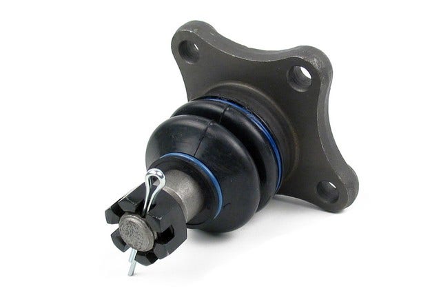 Mevotech Suspension Ball Joint P/N:Mk9753  Suspension Ball Joint P/N:
