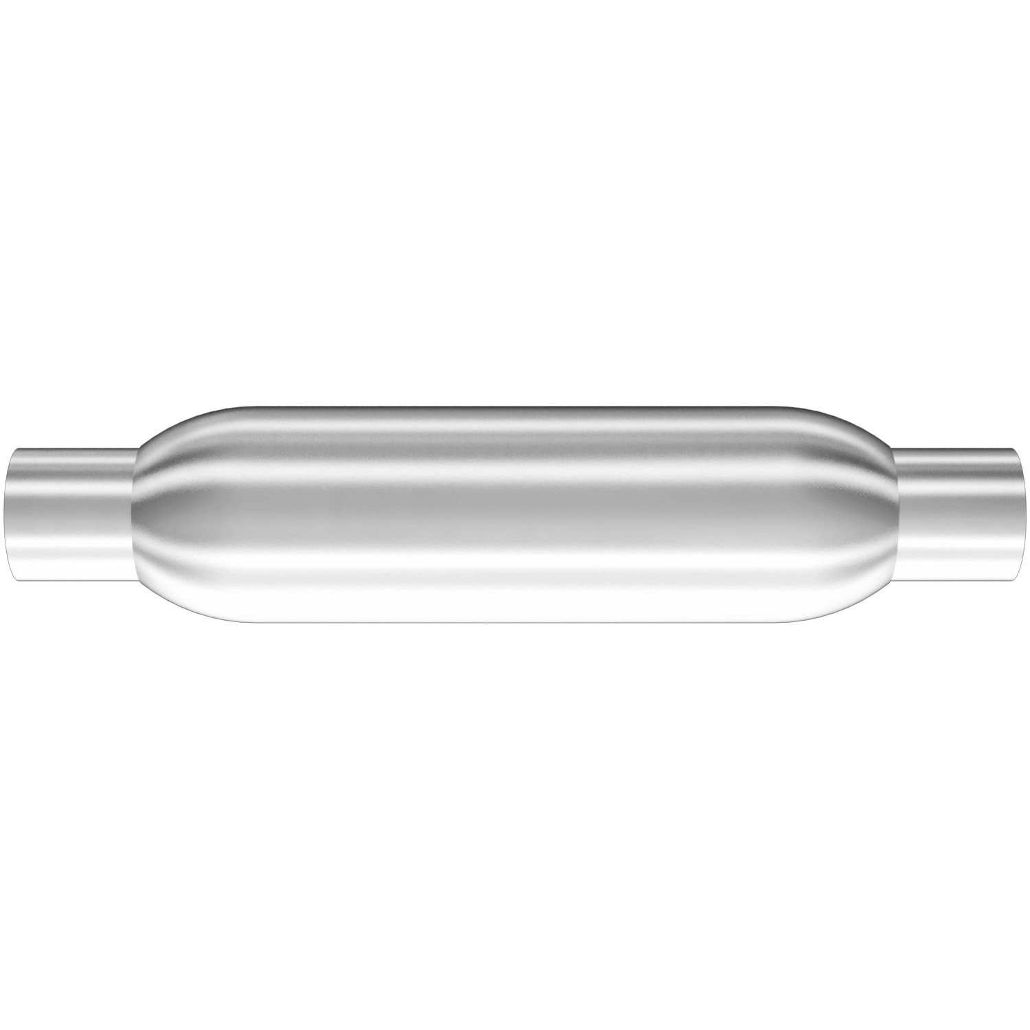 Magnaflow Performance Exhaust 18114 Glass Pack Muffler Magnaflow Performance