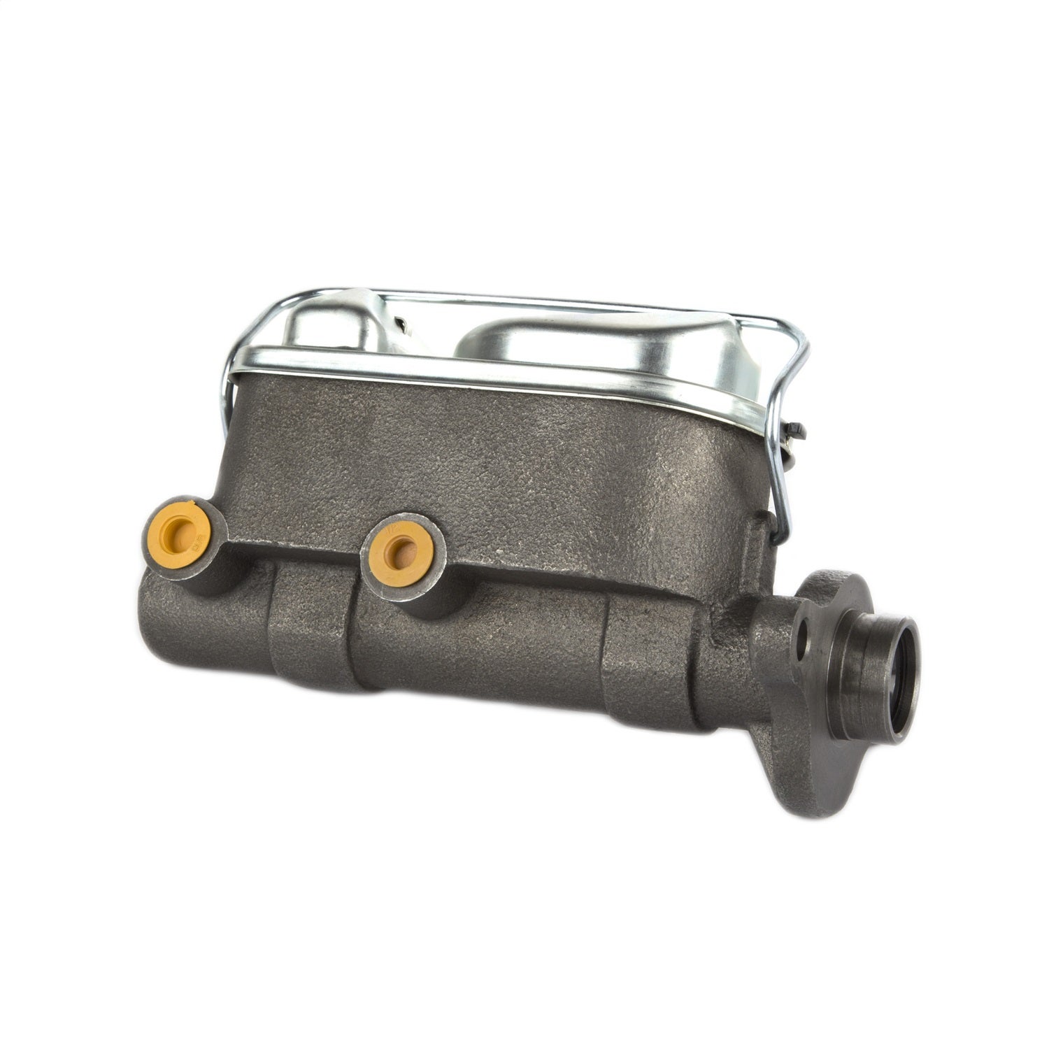 Omix 16719.09 Brake Master Cylinder Fits 77-78 Cj5 Cj7   Brake Master Cylinder