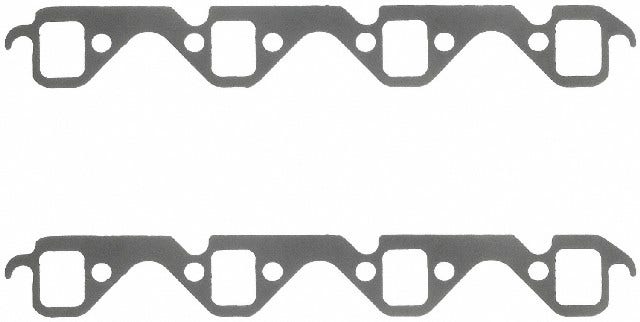 Fel-Pro Exhaust Manifold Gasket Set P/N:1467  Exhaust Manifold Gasket Set P/N: