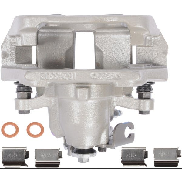 Remanufactured Unloaded Caliper W/B Remanufactured Unloaded Caliper W/B