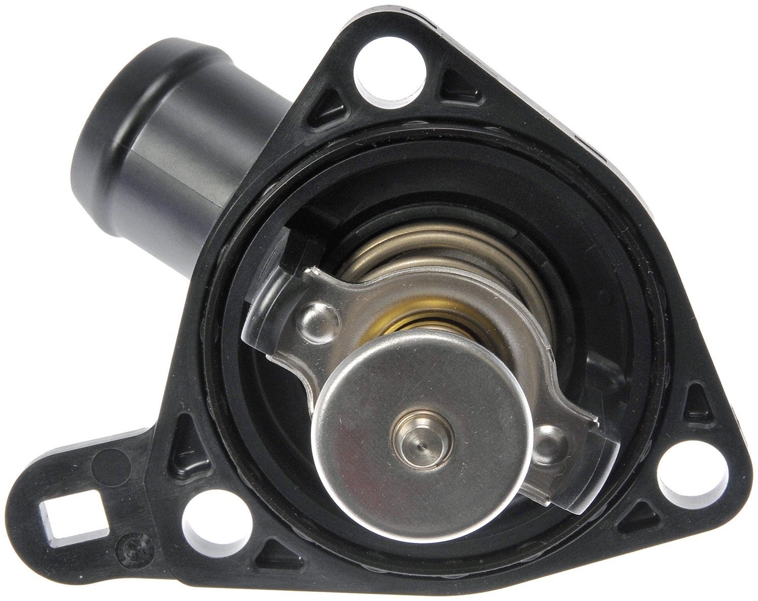 Dorman - Oe Solutions Engine Coolant Thermostat Housing Assembly P/N:902-5131 Oe