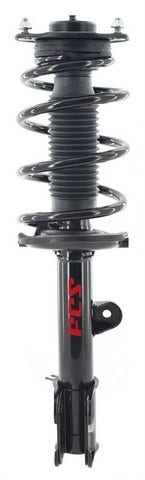 Focus Auto Parts Suspension Strut And Coil Spring Assembly P/N:3333447L