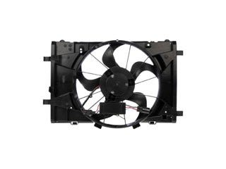 Dorman - Oe Solutions Engine Cooling Fan Assembly P/N:621-445  Engine Cooling