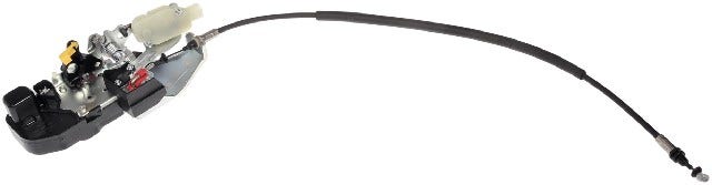 Dorman - Oe Solutions Door Lock Actuator Motor P/N:931-750  Door Lock Actuator