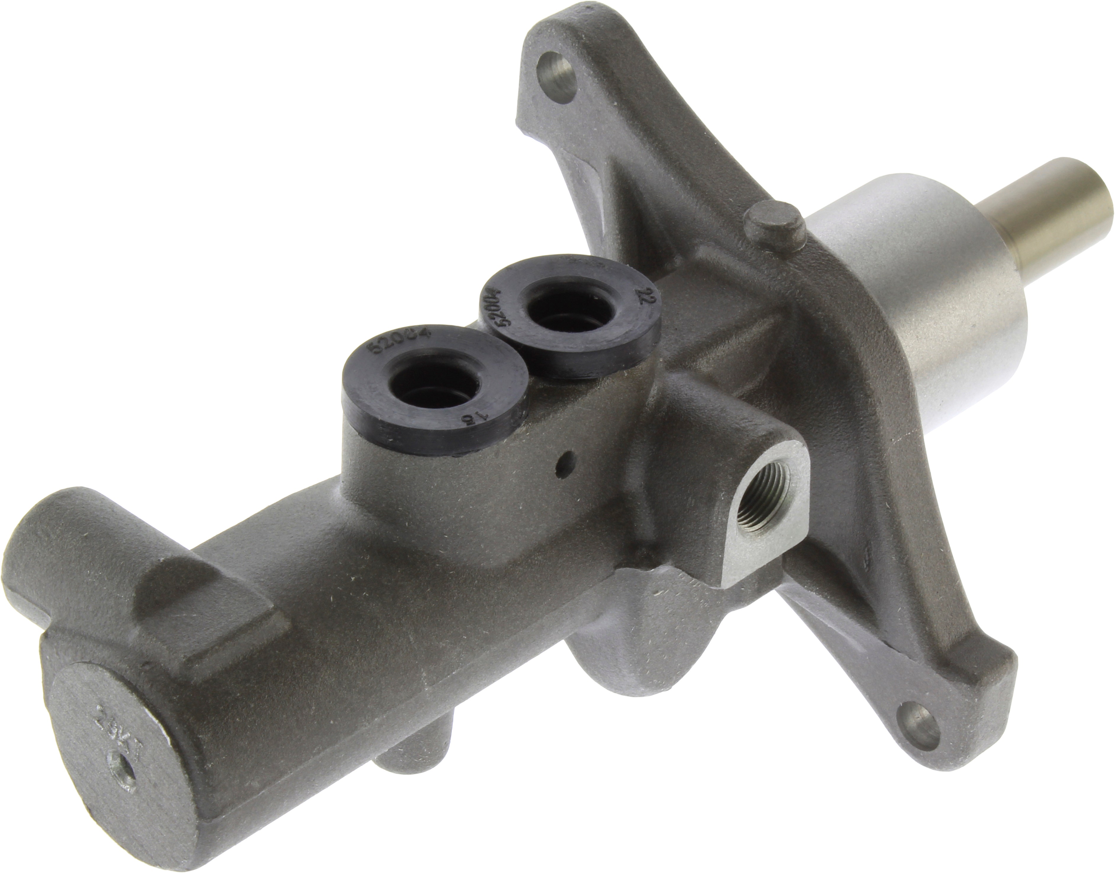 Centric Parts Brake Master Cylinder P/N:130.99031  Brake Master Cylinder P/N: