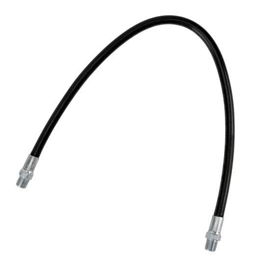 Performance Tool W54222 Grease Gun Flex Hose   Grease Gun Hose; Compatibility -