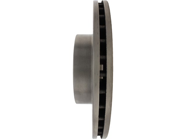 Centric Parts Disc Brake Rotor P/N:121.61055  Disc Brake Rotor P/N: