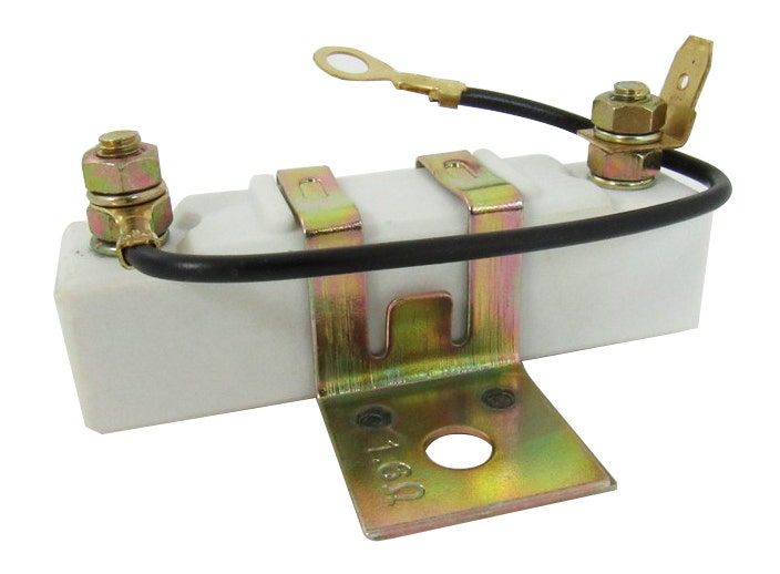 Rpc R9203x Ballast Resistor 1.6 Ohm Rpc  Ballast Resistor 1.6 Ohm