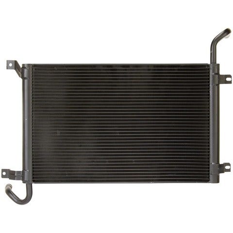 Spectra Premium Supercharger Intercooler P/N:4401-2801  Supercharger Intercooler