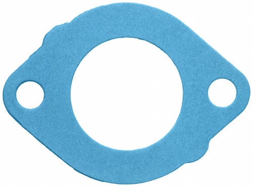 Fel-Pro Engine Coolant Outlet Gasket,Engine Coolant Thermostat Housing Gasket