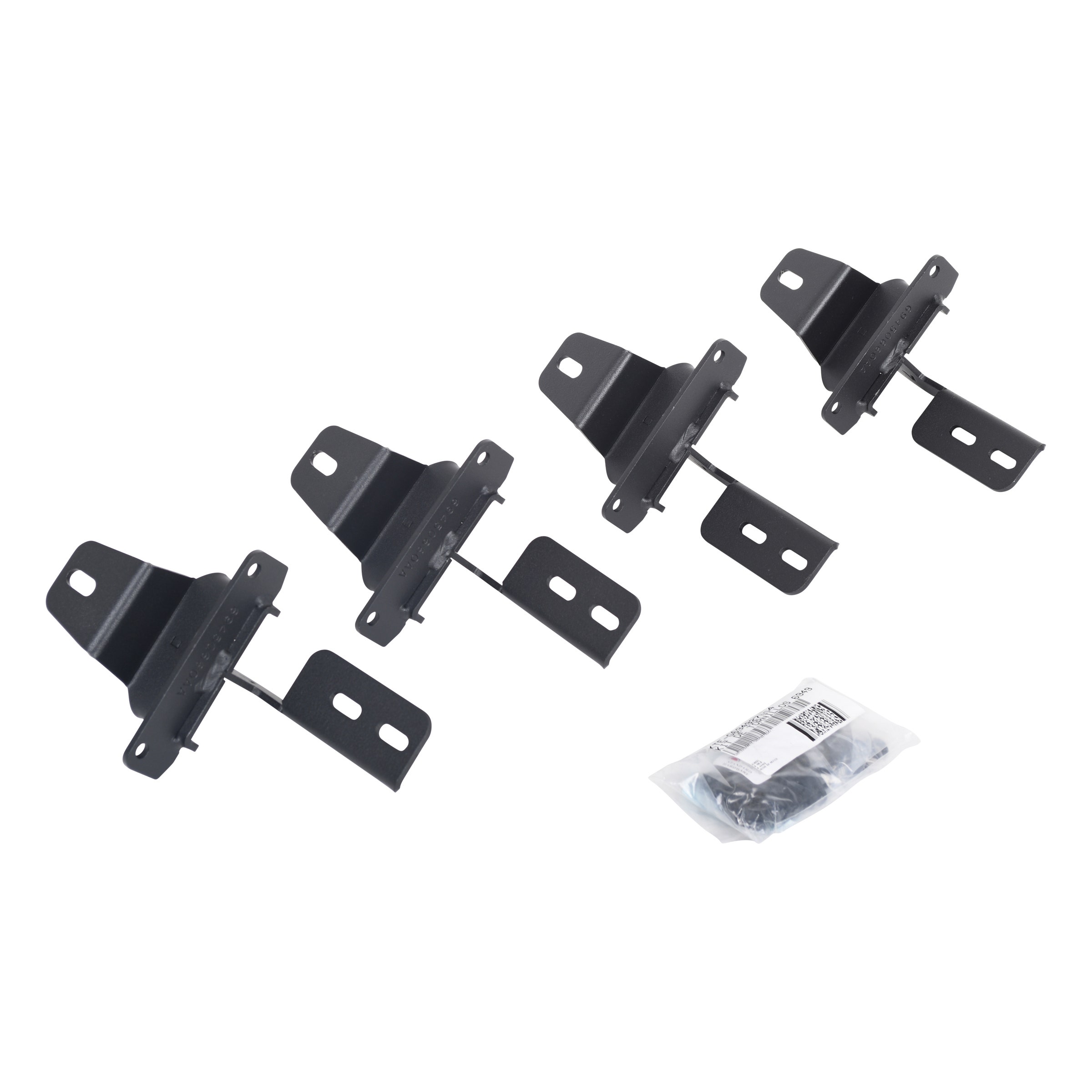 Brackets For Vertex V3 Brackets For Vertex V3