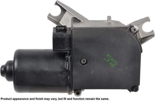 Cardone Reman Windshield Wiper Motor P/N:40-169  Windshield Wiper Motor P/N: