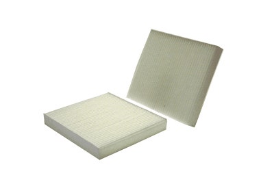 Wix Cabin Air Filter P/N:24479  Filters  Cabin Air Filter; Shape - Rectangular,