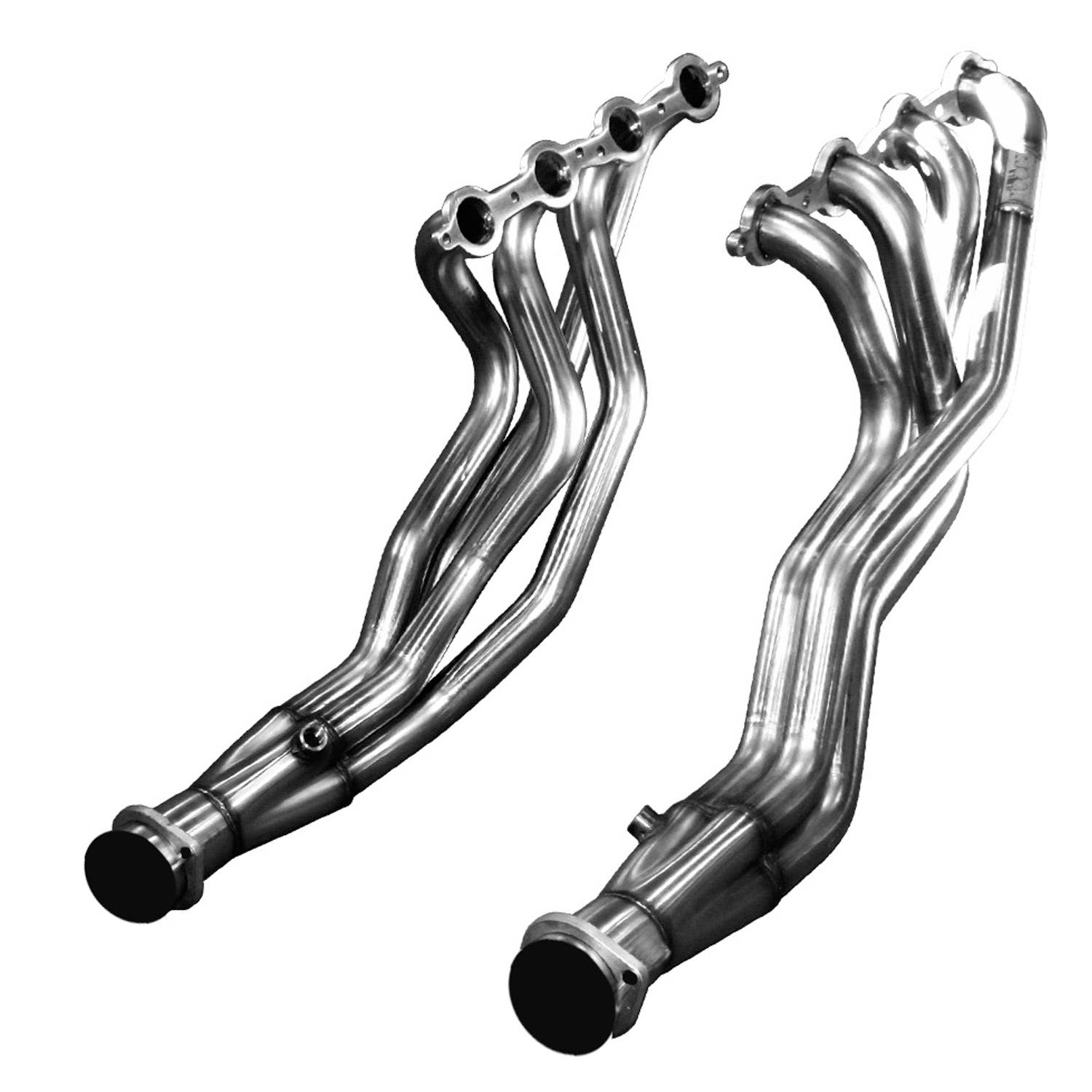 Kooks Custom Headers 2411H420 Stainless Steel Headers Fits 04 Gto Kooks Custom