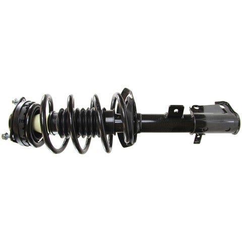 Monroe Shocks & Struts Suspension Strut And Coil Spring Assembly P/N:181130