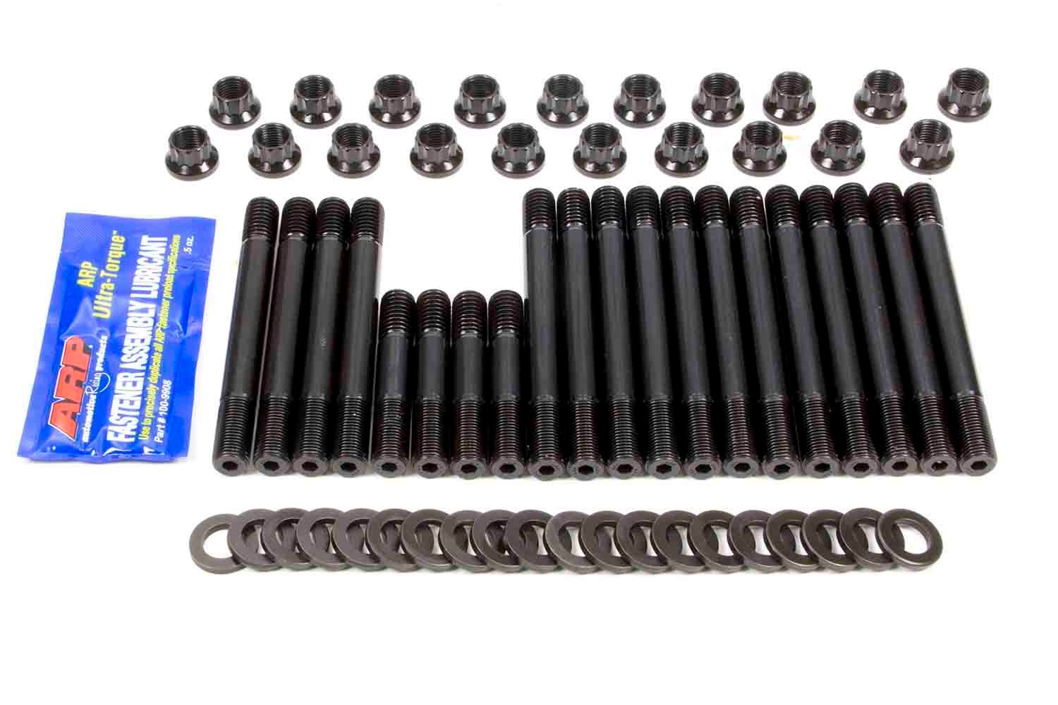 Arp 190-4305 12-Point Head Stud Kit Arp  12-Point Head Stud Kit