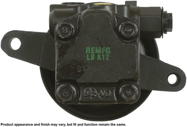 Cardone Reman Power Steering Pump P/N:21-503  Power Steering Pump P/N:
