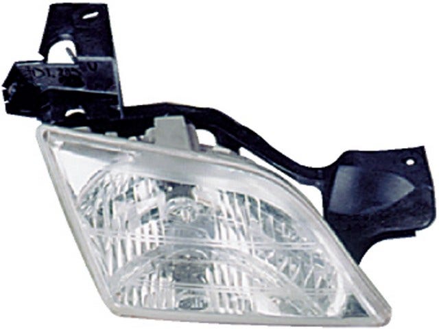 Dorman Headlight Assembly P/N:1590085  Headlight Assembly P/N: