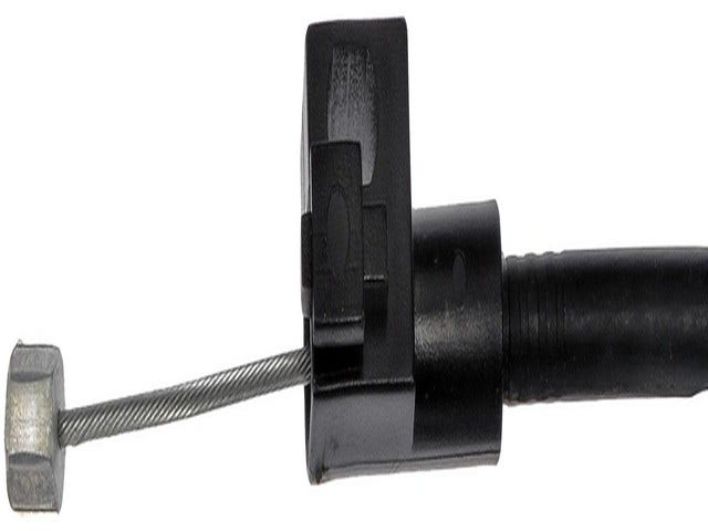 Dorman - Oe Solutions Hood Release Cable P/N:912-199  Hood Release Cable P/N: