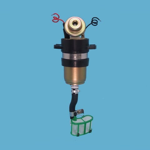 Us Motor Works Electric Fuel Pump P/N:Usep8116  Electric Fuel Pump P/N: