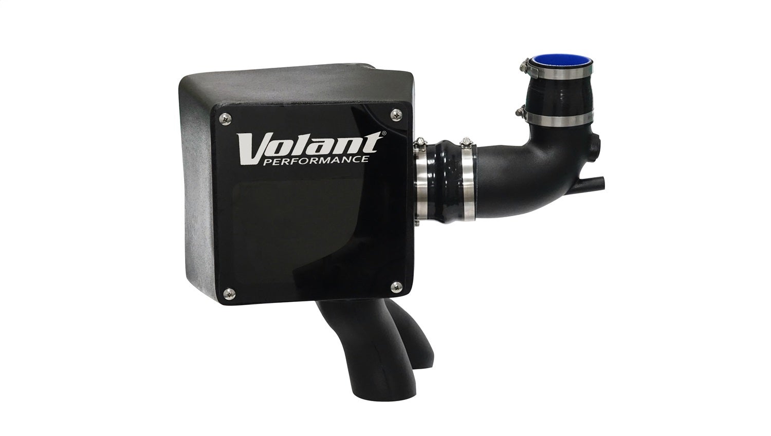 Volant Performance 16840 Cold Air Intake Kit Fits 07-11 Nitro  Performance  Cold