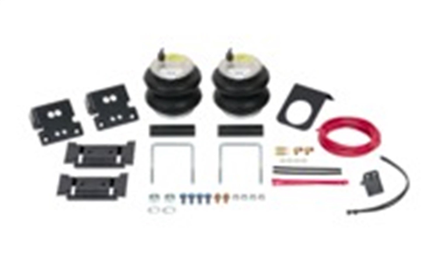 Firestone Ride-Rite 2616 Ride-Rite Air Helper Spring Kit Fits 19-23 3500