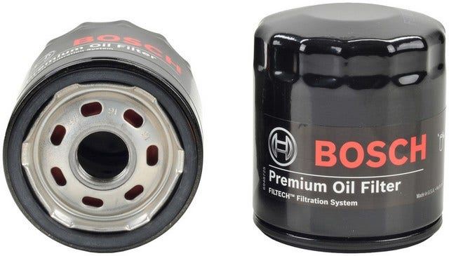Bosch Engine Oil Filter P/N:3332  Engine Oil Filter P/N: