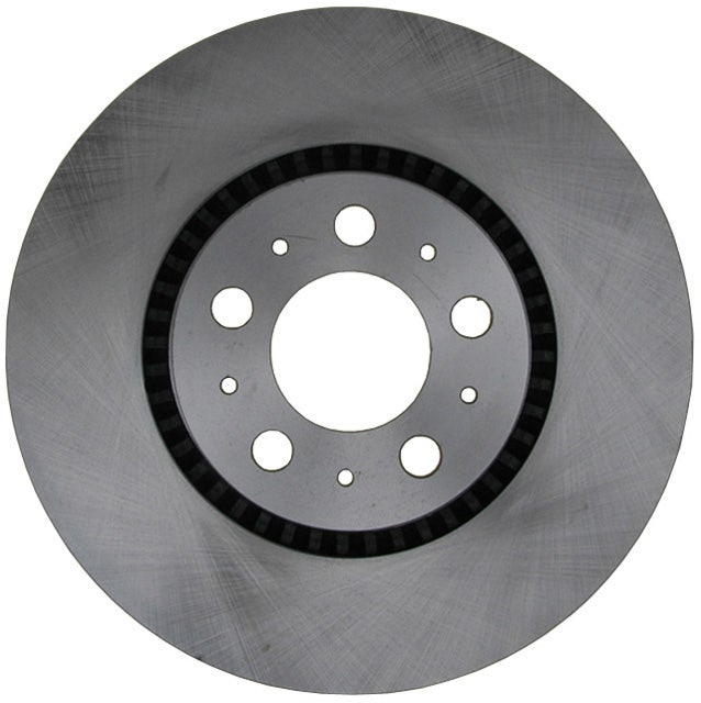 Raybestos Brakes Disc Brake Rotor P/N:980397R Professional Grade Brake Rotor