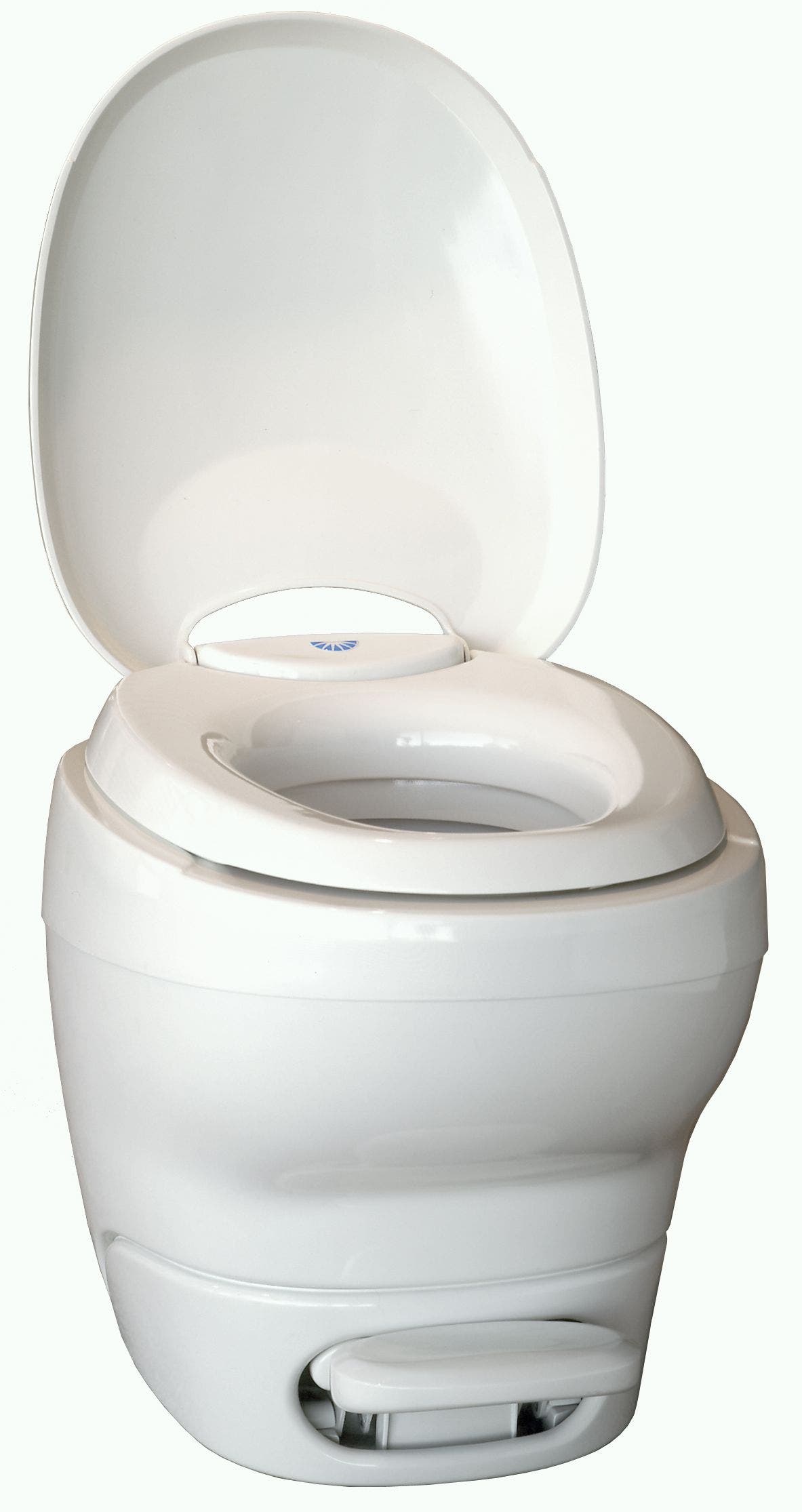 Bravura High White Bravura High White