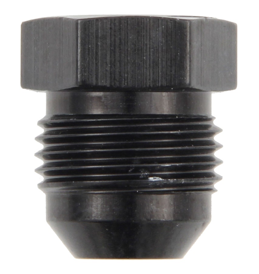 Fragola Performance Systems 480608-Bl Fragola Aluminum A-N Flare Plug, -8 A-N -