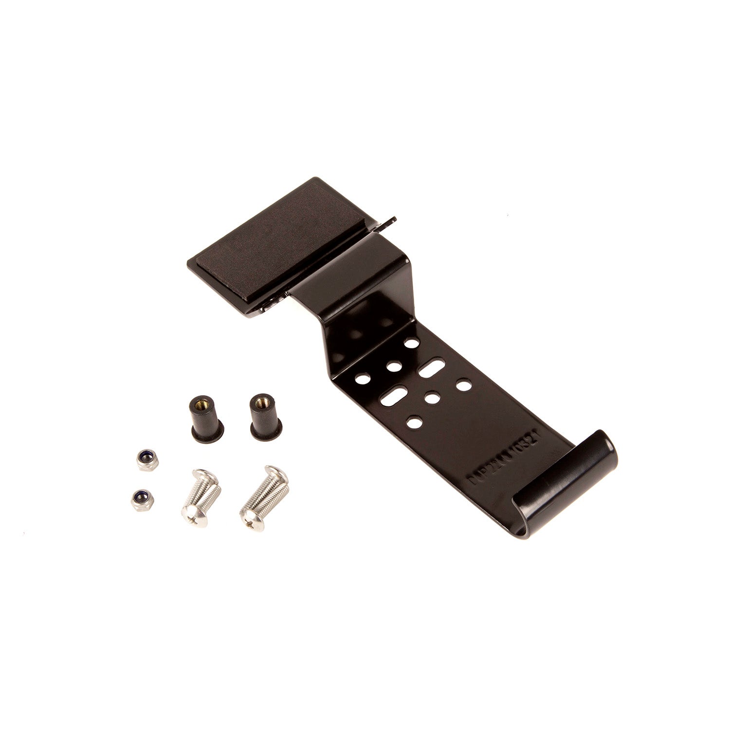 Rugged Ridge 11503.95 Cb Radio Mount Bracket Fits 07-18 Wrangler (Jk)   Cb Radio