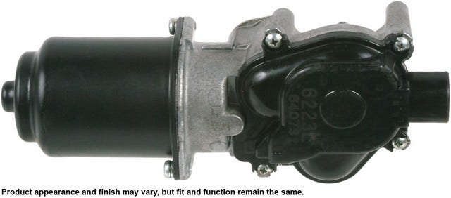 Cardone Reman Windshield Wiper Motor P/N:43-4047  Windshield Wiper Motor P/N:
