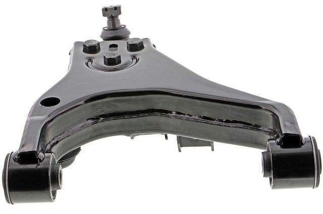 Mevotech Suspension Control Arm And Ball Joint Assembly P/N:Cms901051
